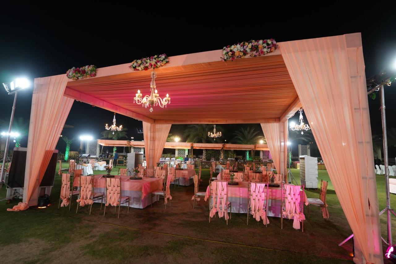 Stardom Resort Jaipur