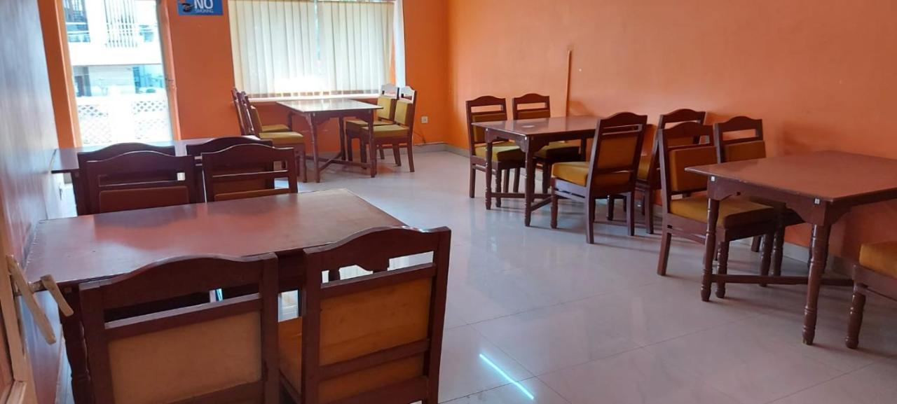Singhasan House Guest house