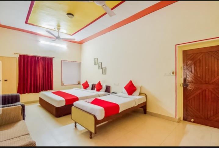 Singhasan House Guest house