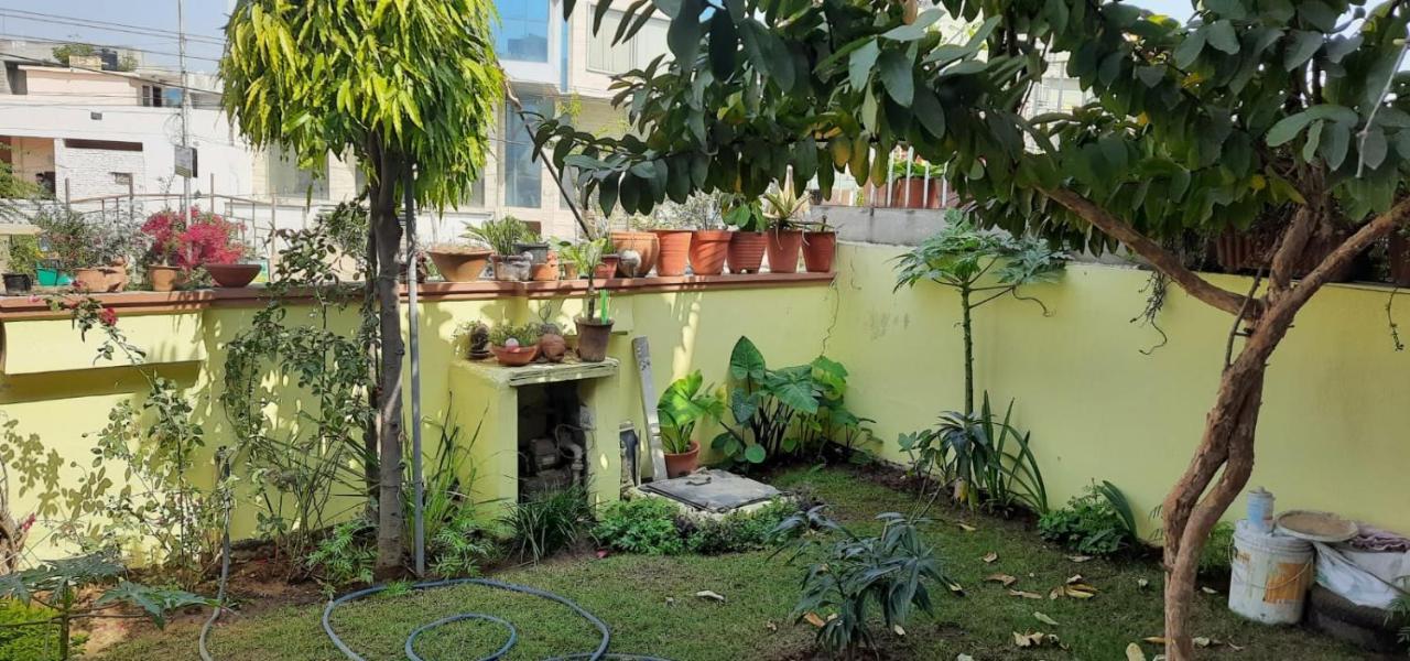 Padmalayabnb Bed & Breakfast *