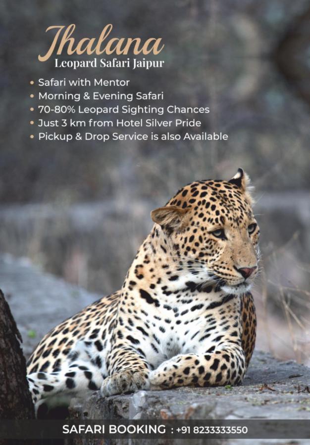 Silver Pride 3* Jaipur