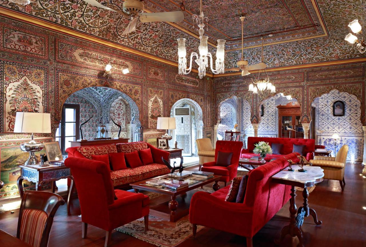 Samode Haveli 5*