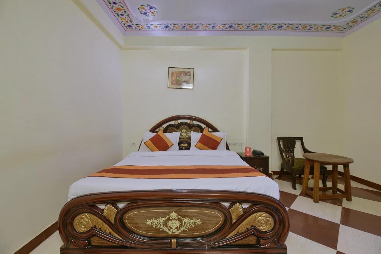 Capital O 2262 Heritage Hotel 3*