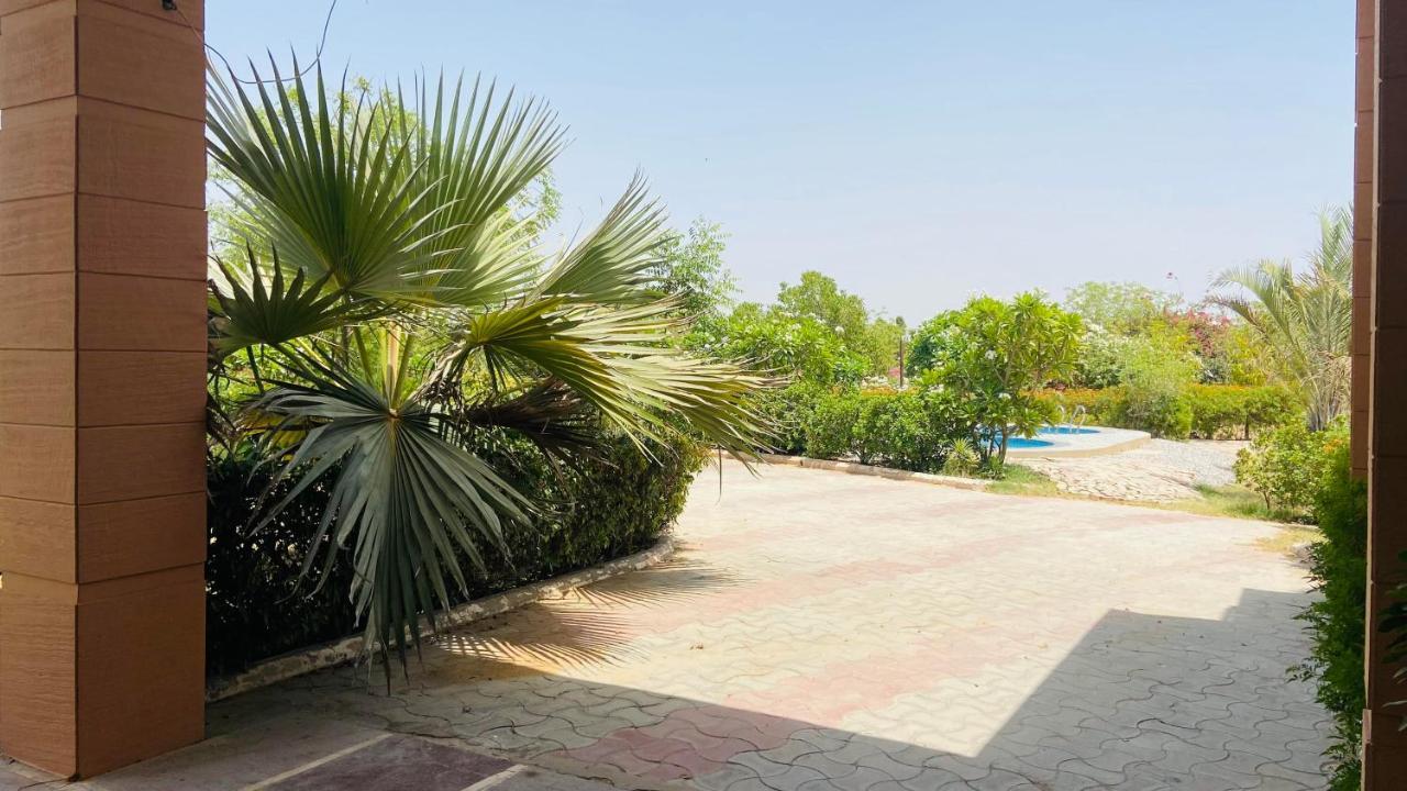 Farm stay Shakuntlam Farms 4bhk Jaipur