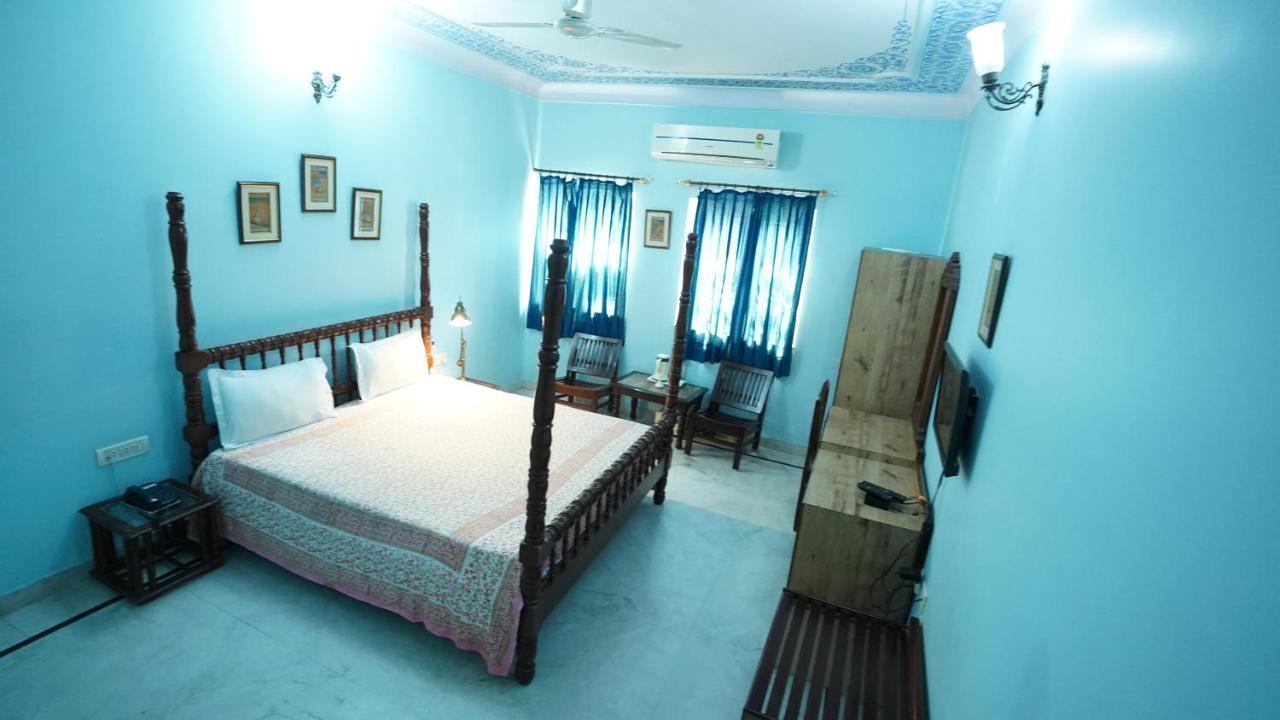 Anuraag Jaipur