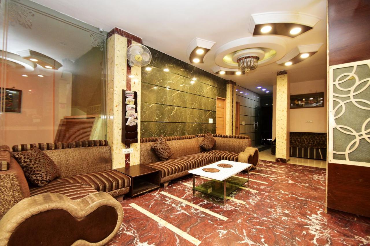 Hotel Metro Jaipur