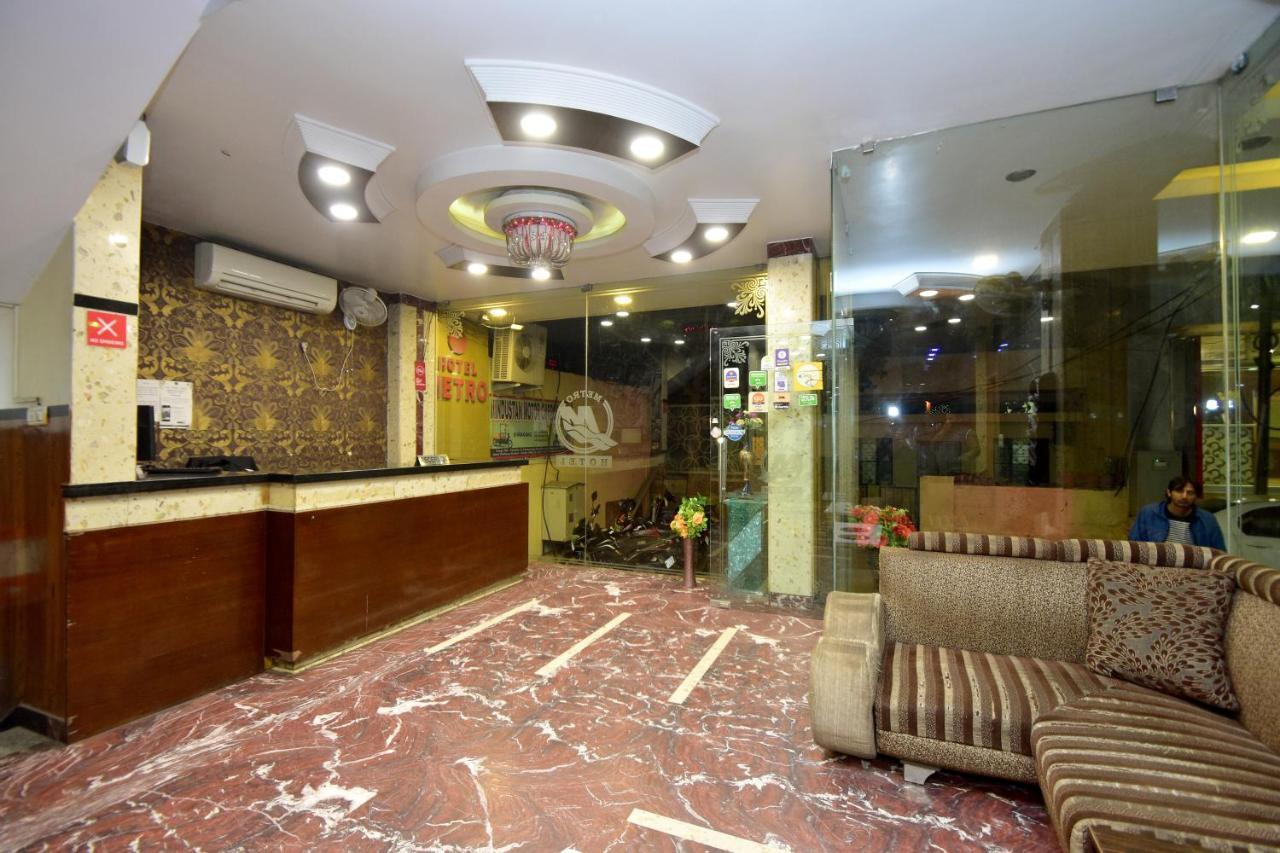 Metro Hotel