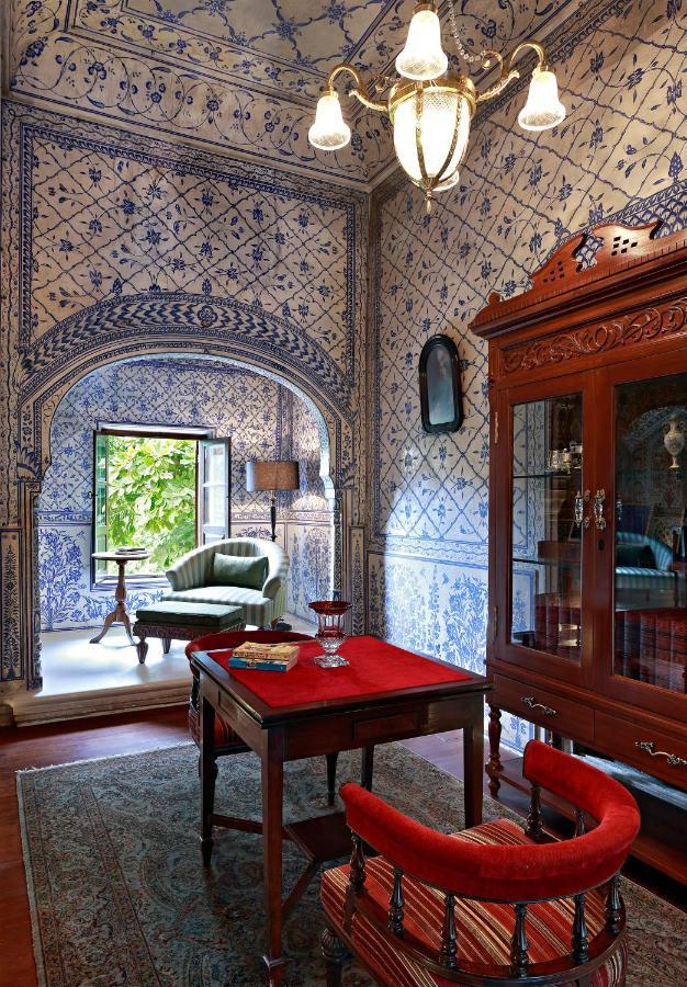 Hotel Samode Haveli