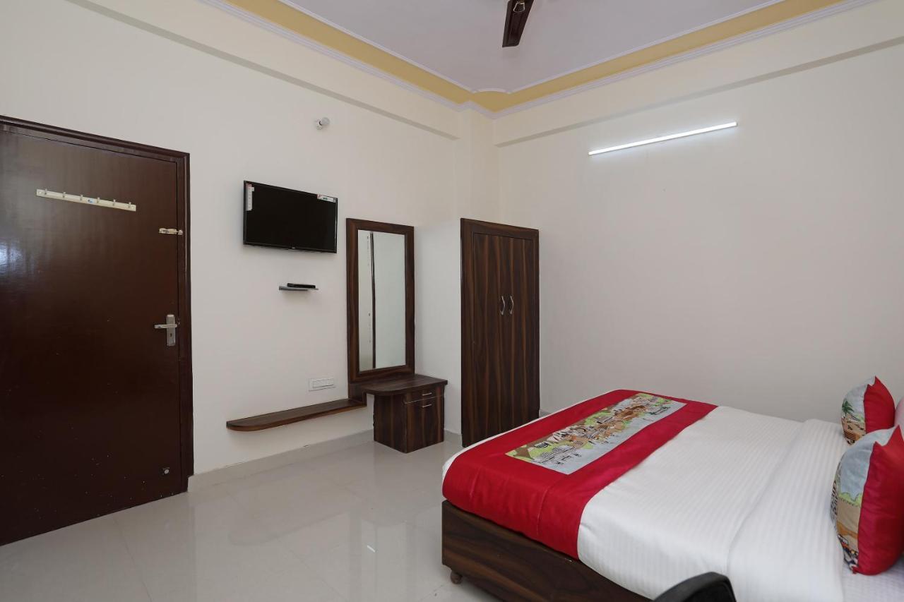 Collection O 10603 Mahima Palace 3* Jaipur