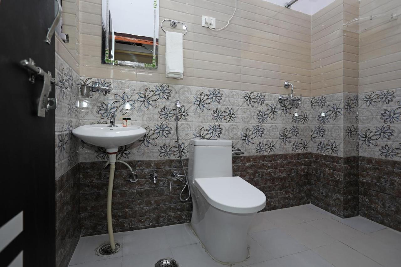 Collection O 10603 Mahima Palace 3* Jaipur
