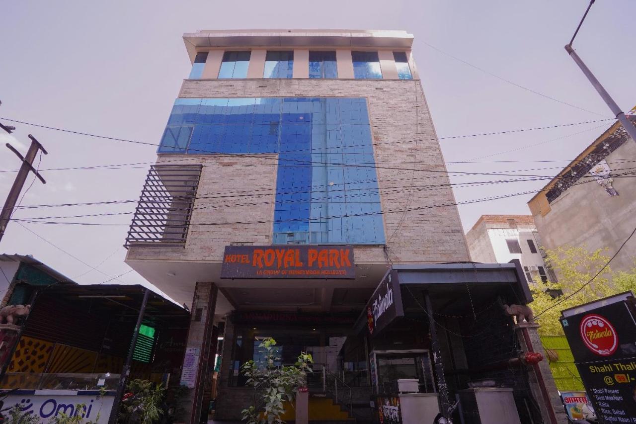 Royal Park Hotel 3*