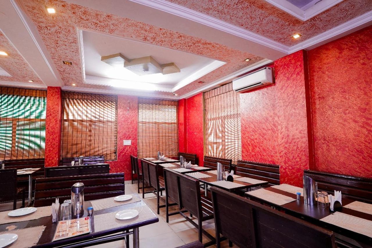 Hotel Royal Park Jaipur