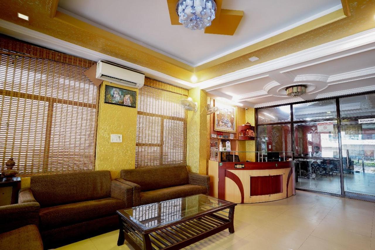 Royal Park 3* Jaipur