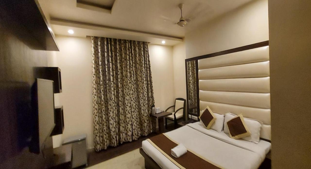 Goyal Palace 3* Jaipur