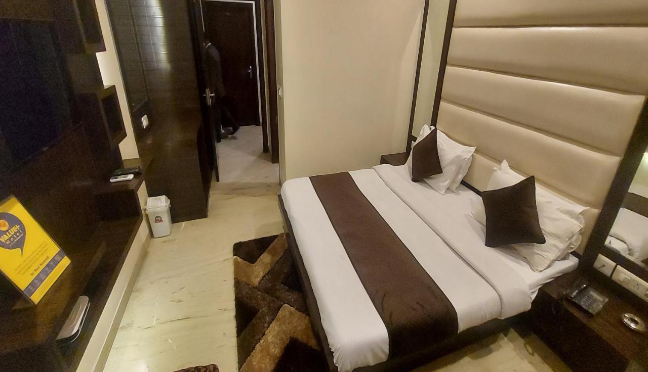 Hotel Goyal Palace 3*