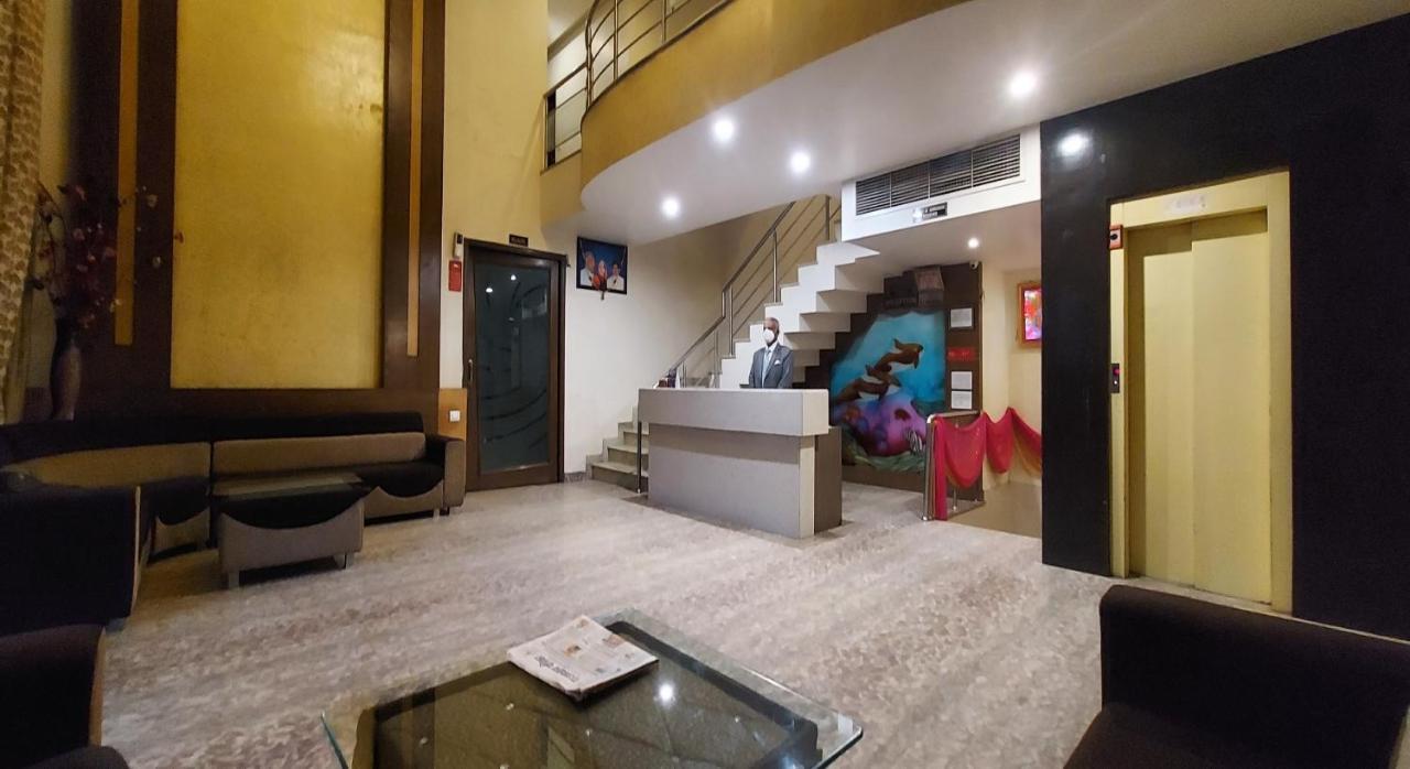 Hotel Goyal Palace