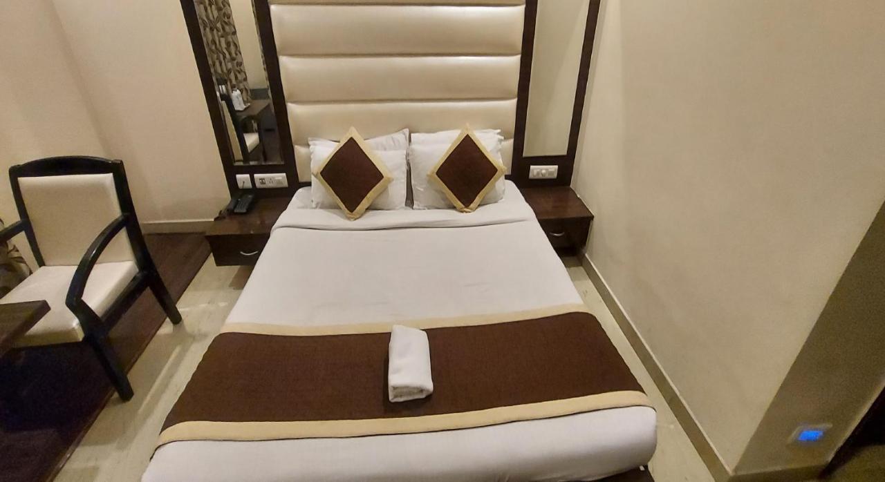 Hotel Goyal Palace