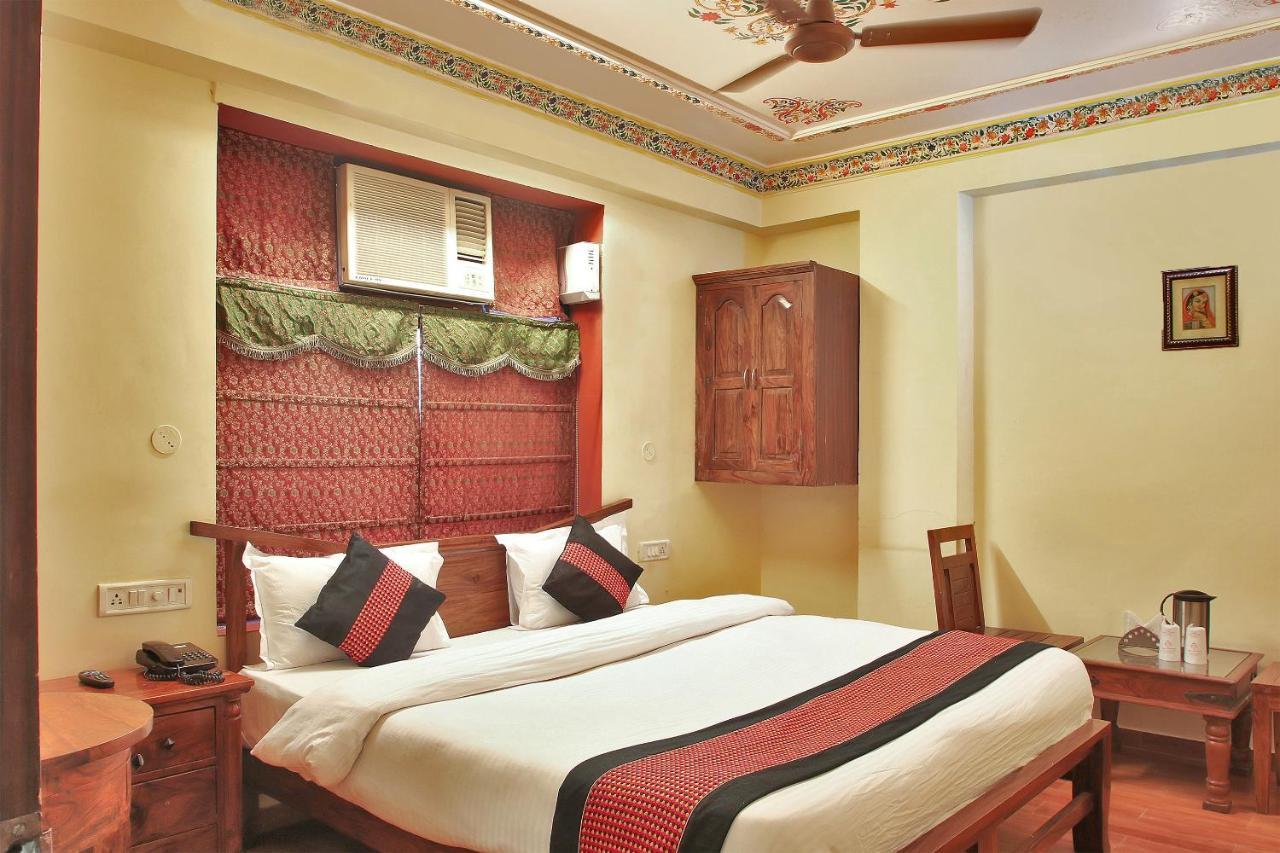 Hotel Oyo 2105 Royal Sheraton