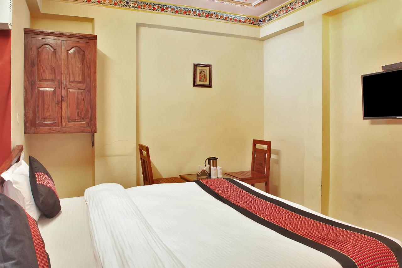Oyo 2105 Royal Sheraton Hotel 3*