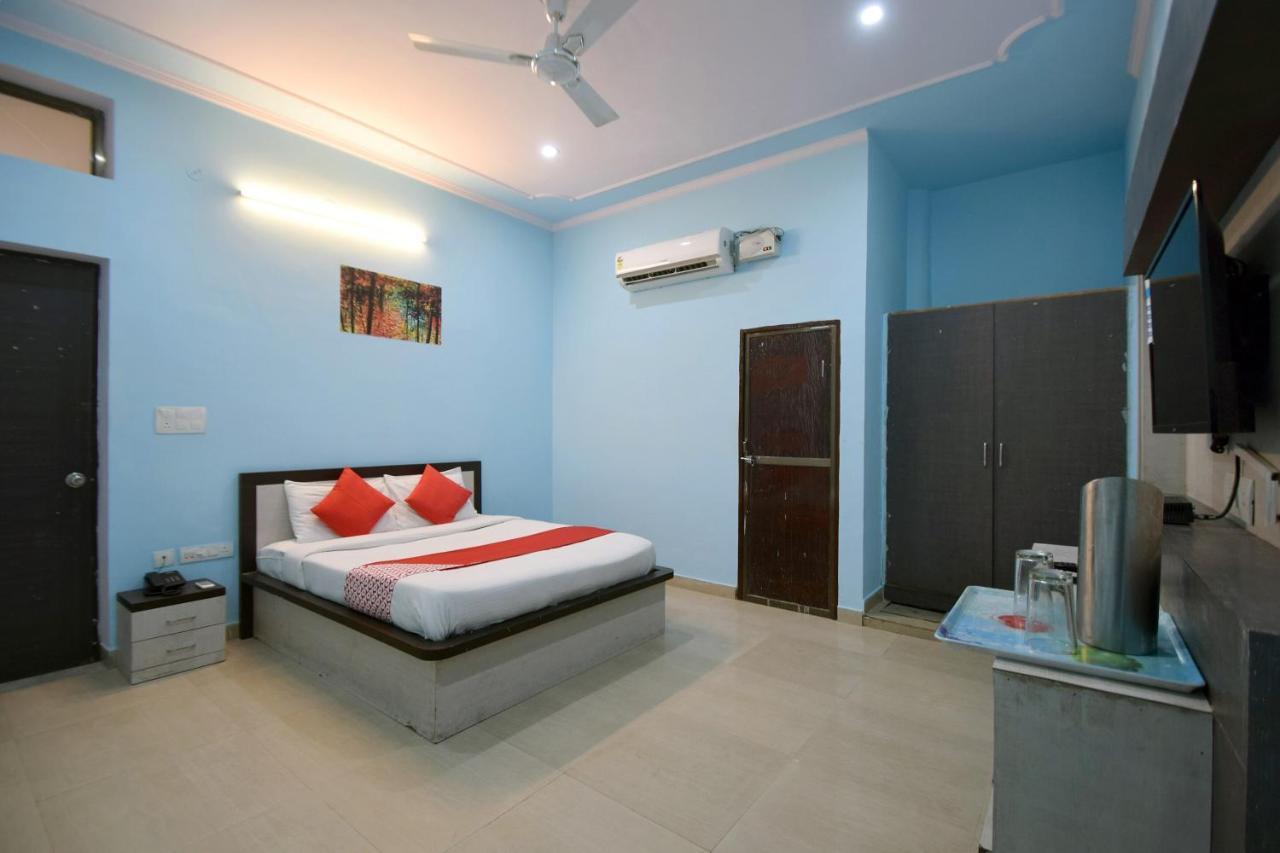 Hotel Oyo 23196 Yash Meridion Jaipur