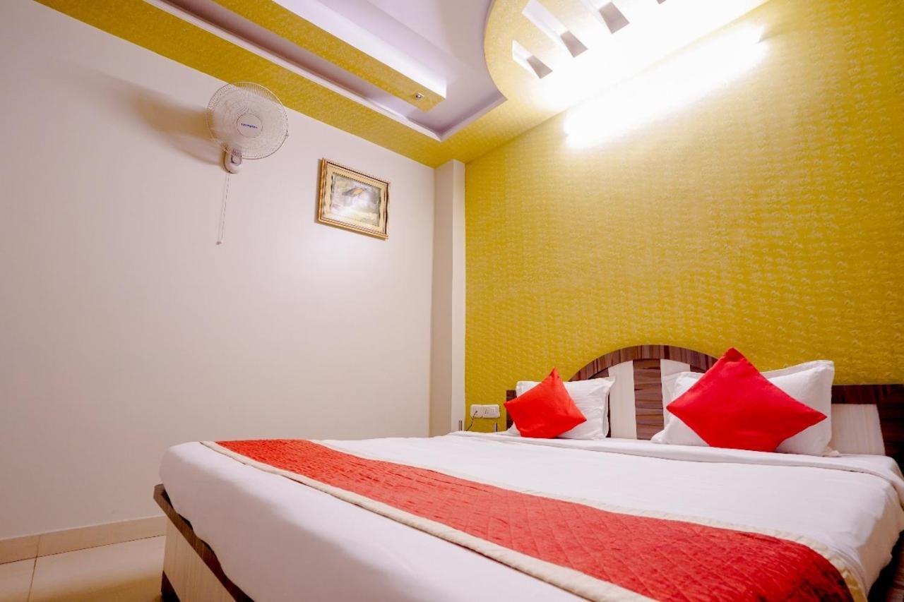 Royal Park Hotel Jaipur