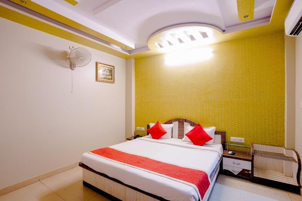 Royal Park 3* Jaipur