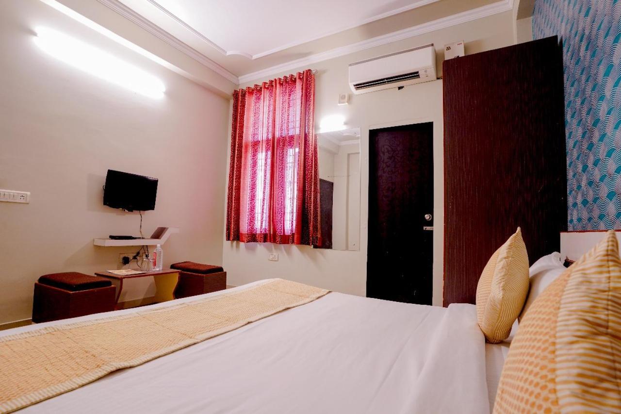 Royal Park Hotel