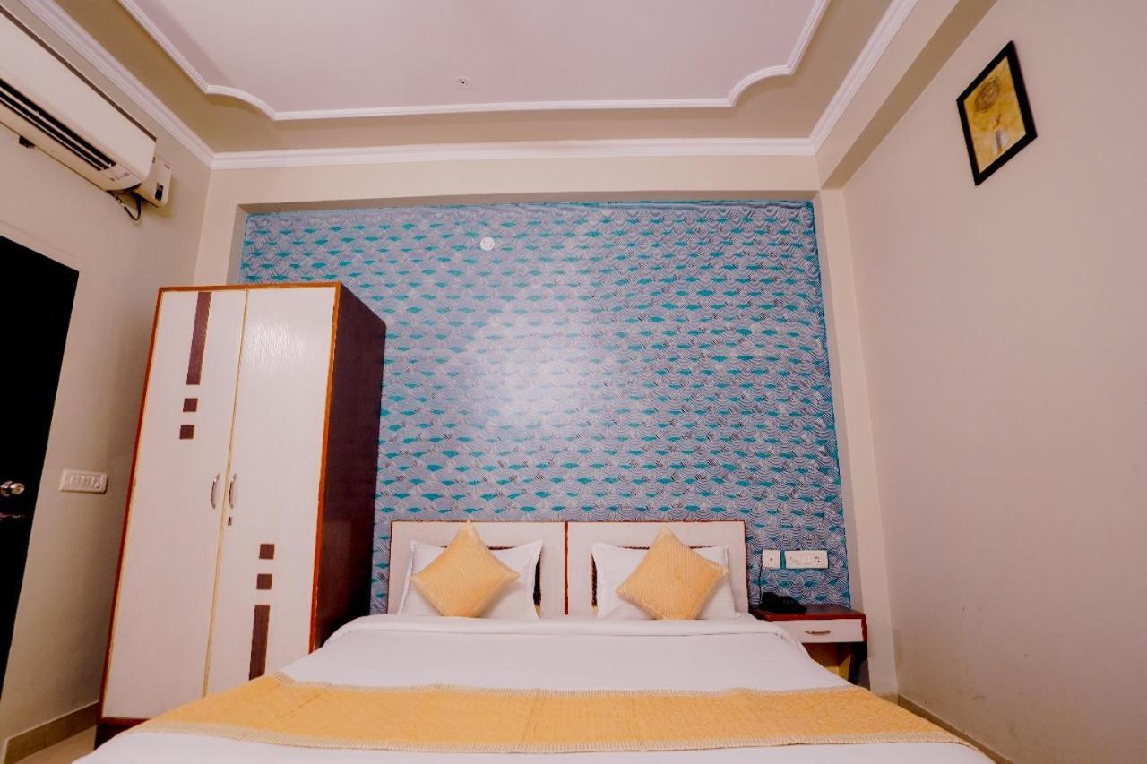 Royal Park Hotel Jaipur