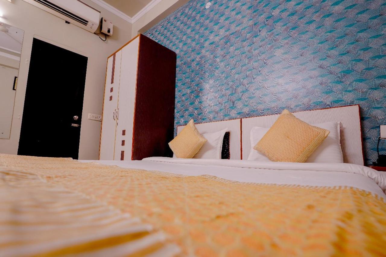 Royal Park Hotel 3*