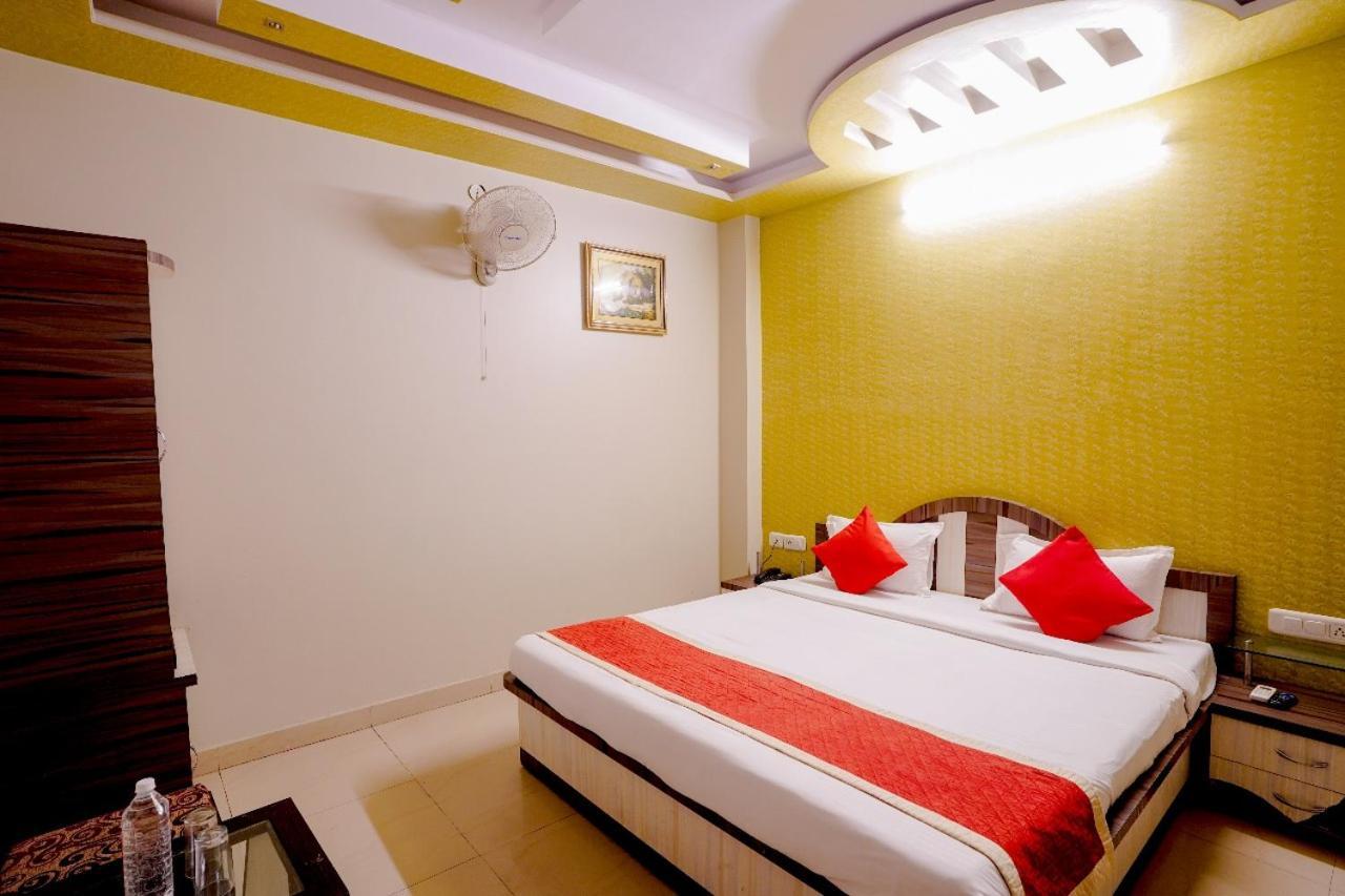 Royal Park Hotel Jaipur