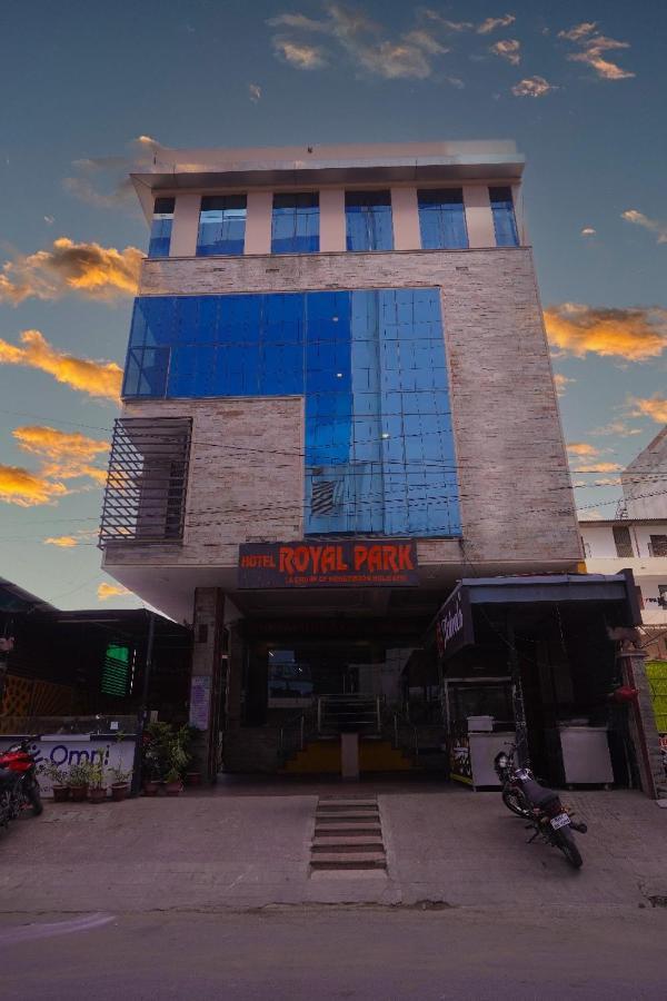 Hotel Royal Park 3*