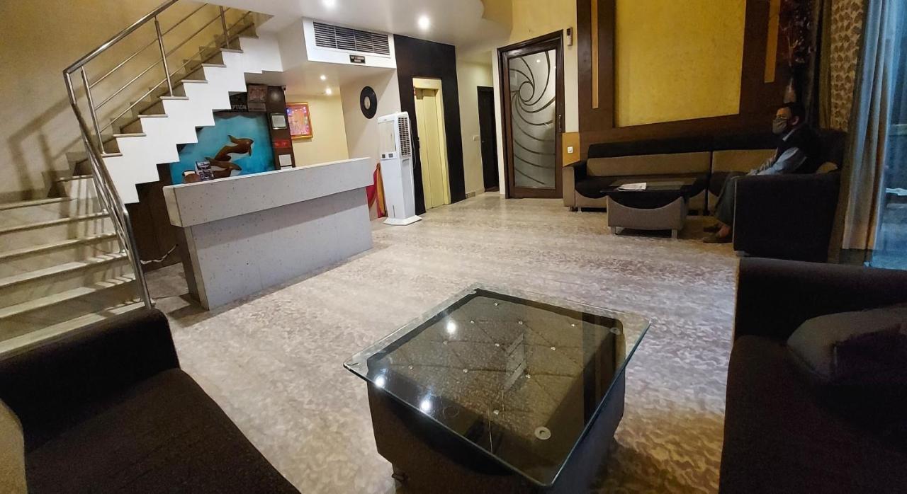 Goyal Palace