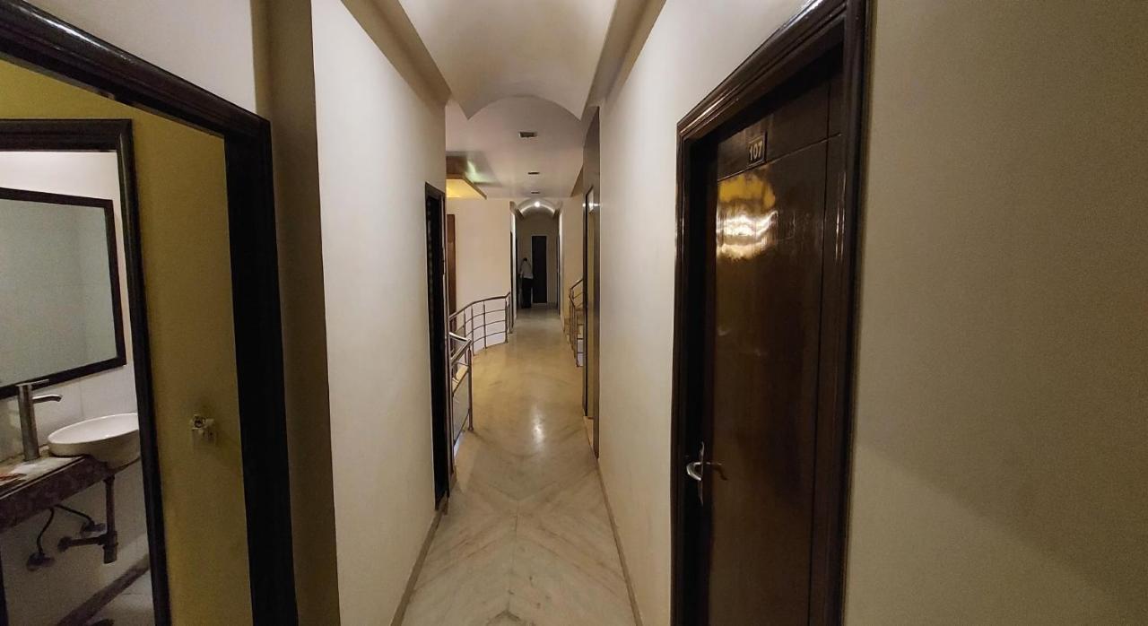 Hotel Goyal Palace 3*