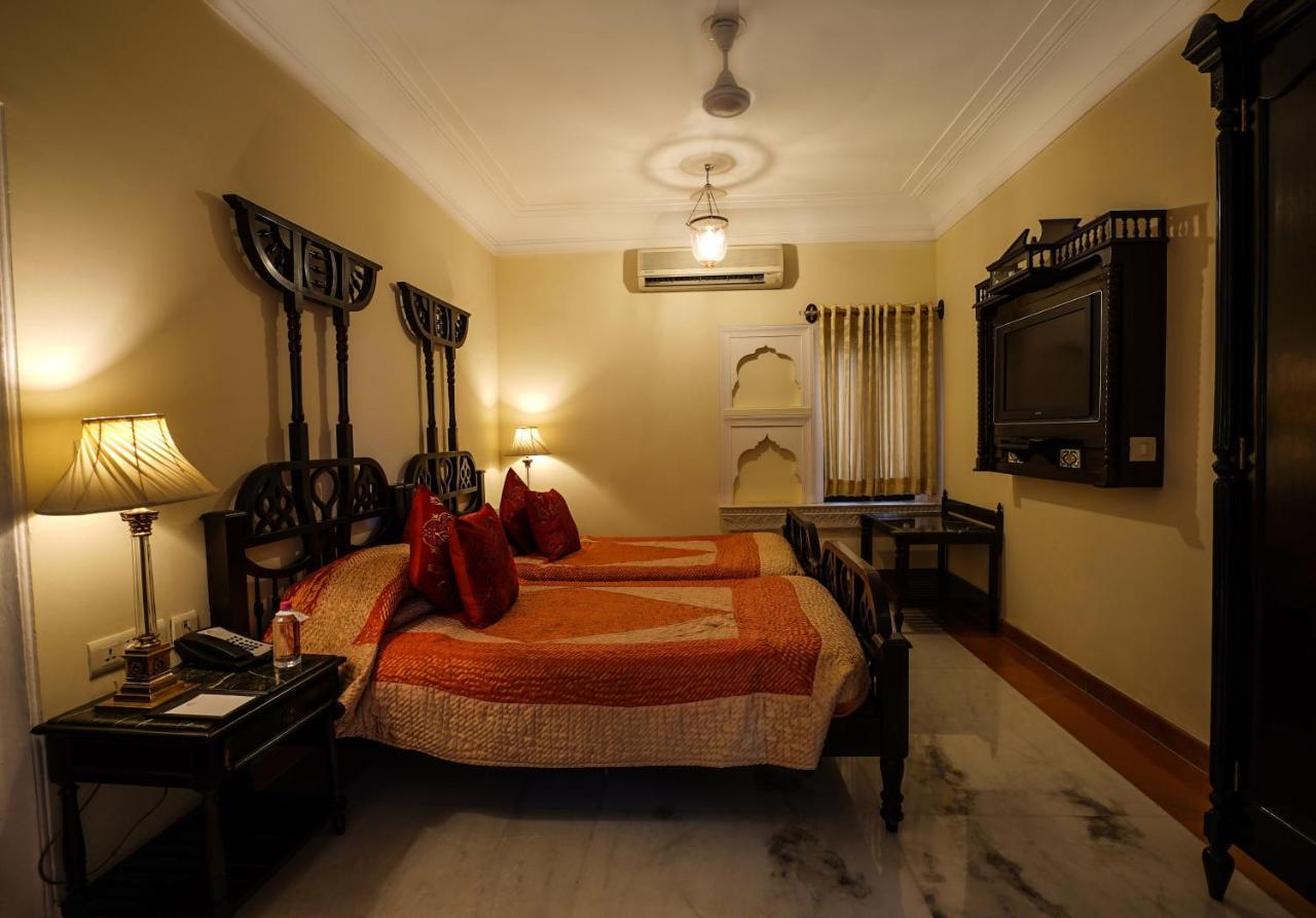 Hotel Shahpura House