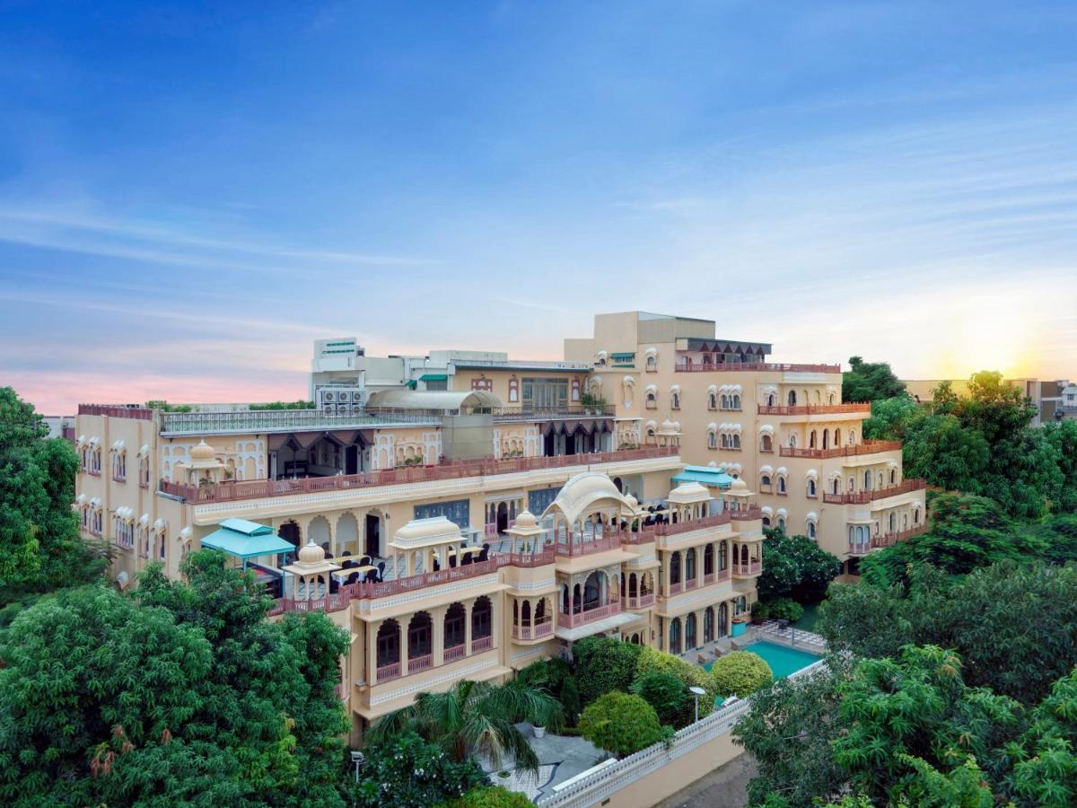Shahpura House Jaipur