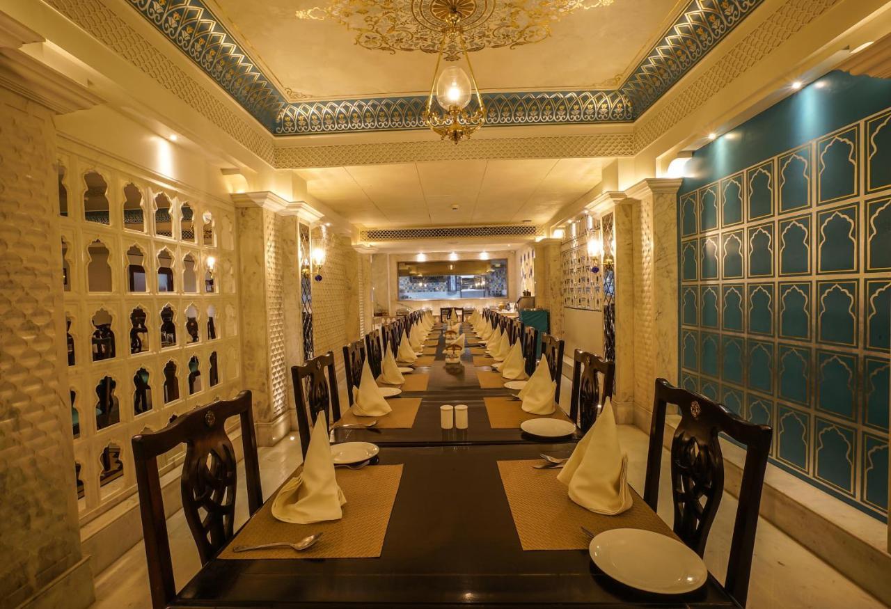 Shahpura House