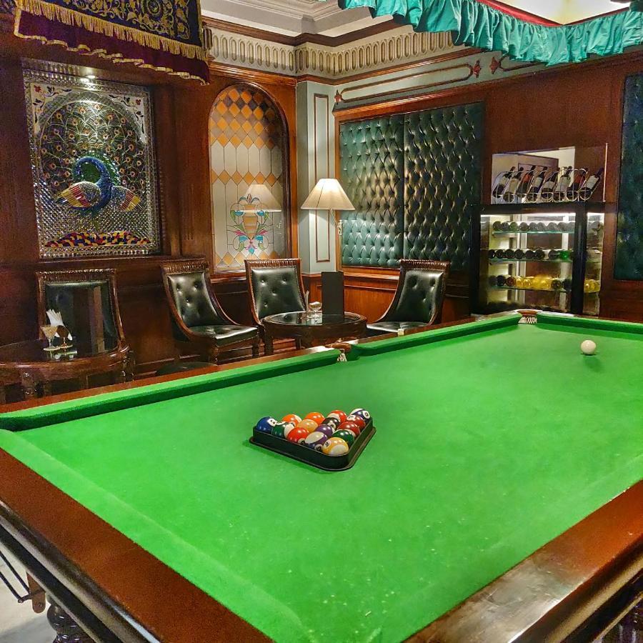 Shahpura House Jaipur