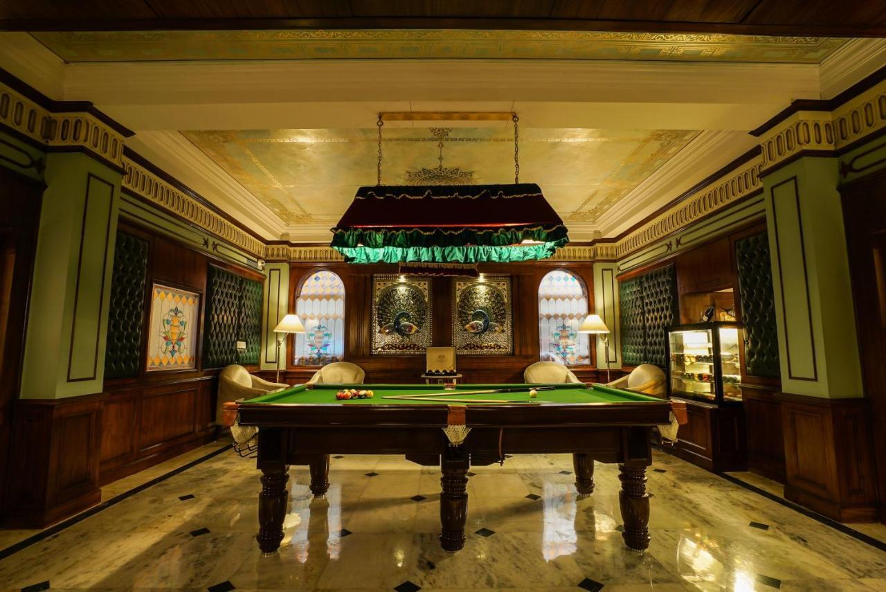Hotel Shahpura House 5*