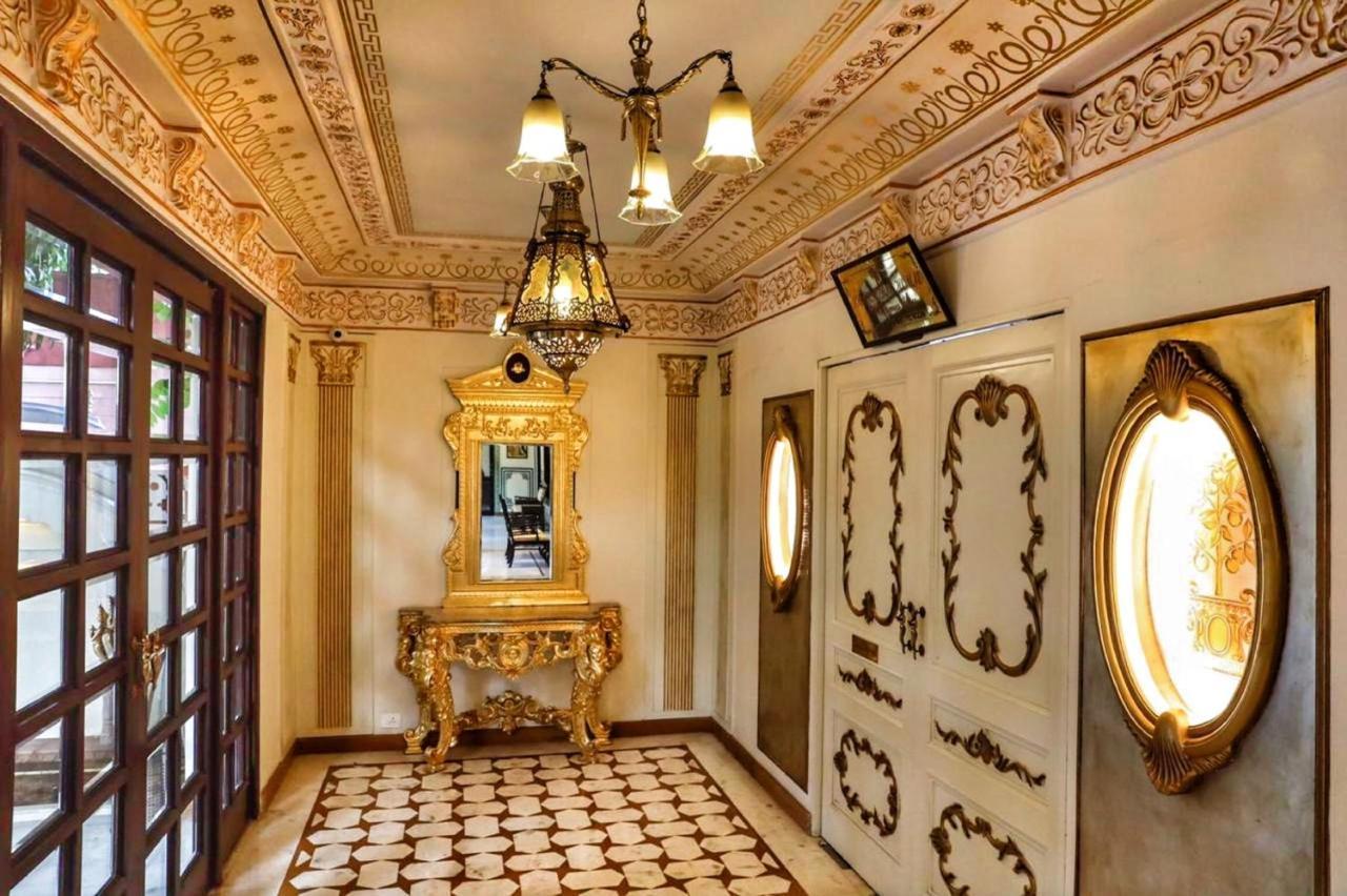 Shahpura House Hotel 5*