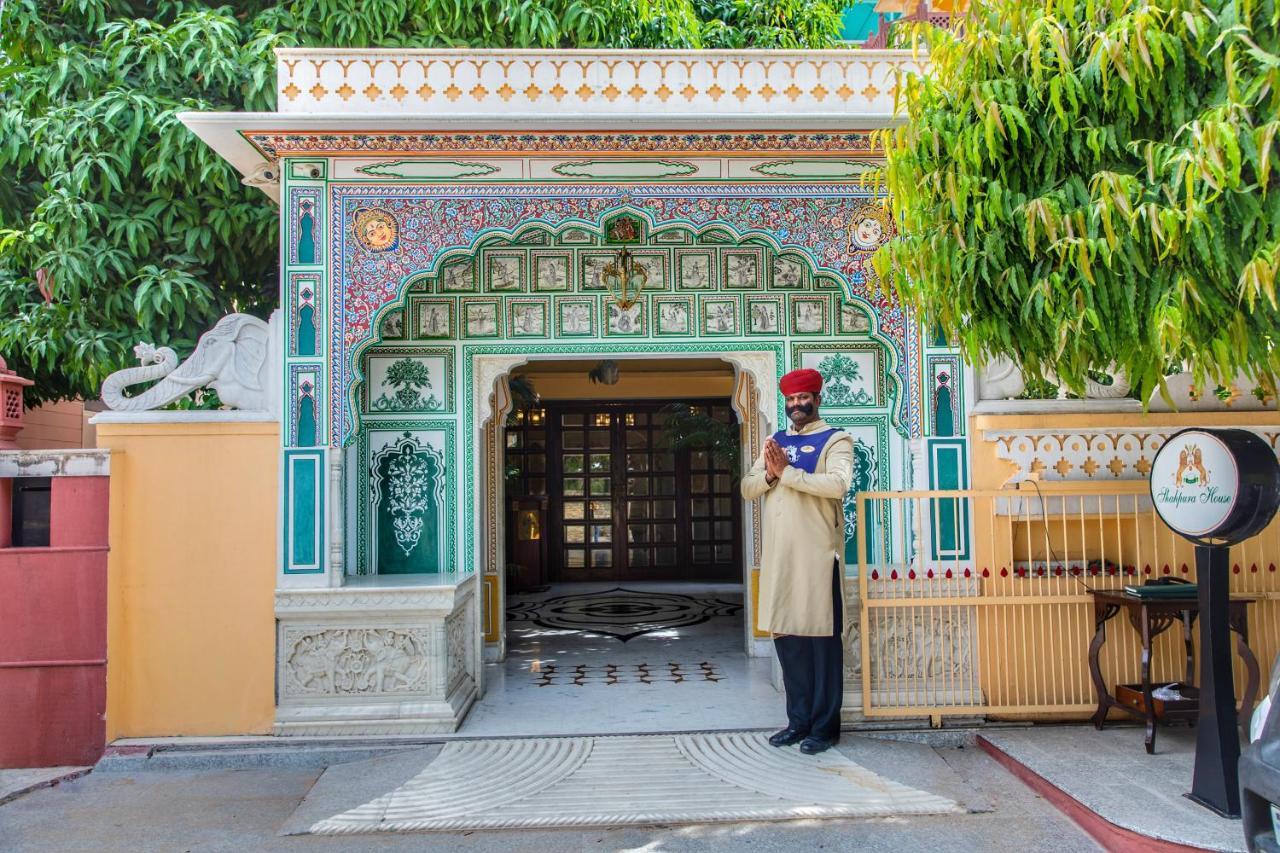 Shahpura House 5*