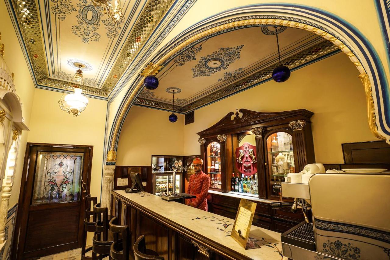 Shahpura House 5*
