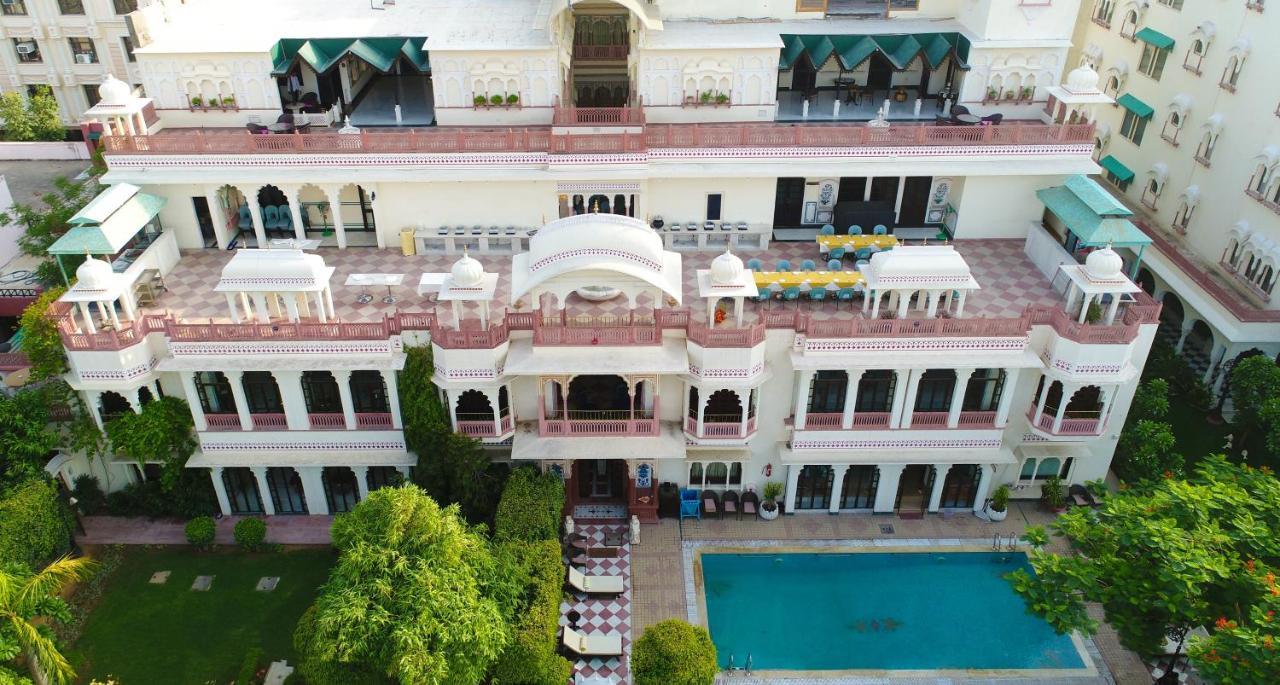 Shahpura House 5* Jaipur