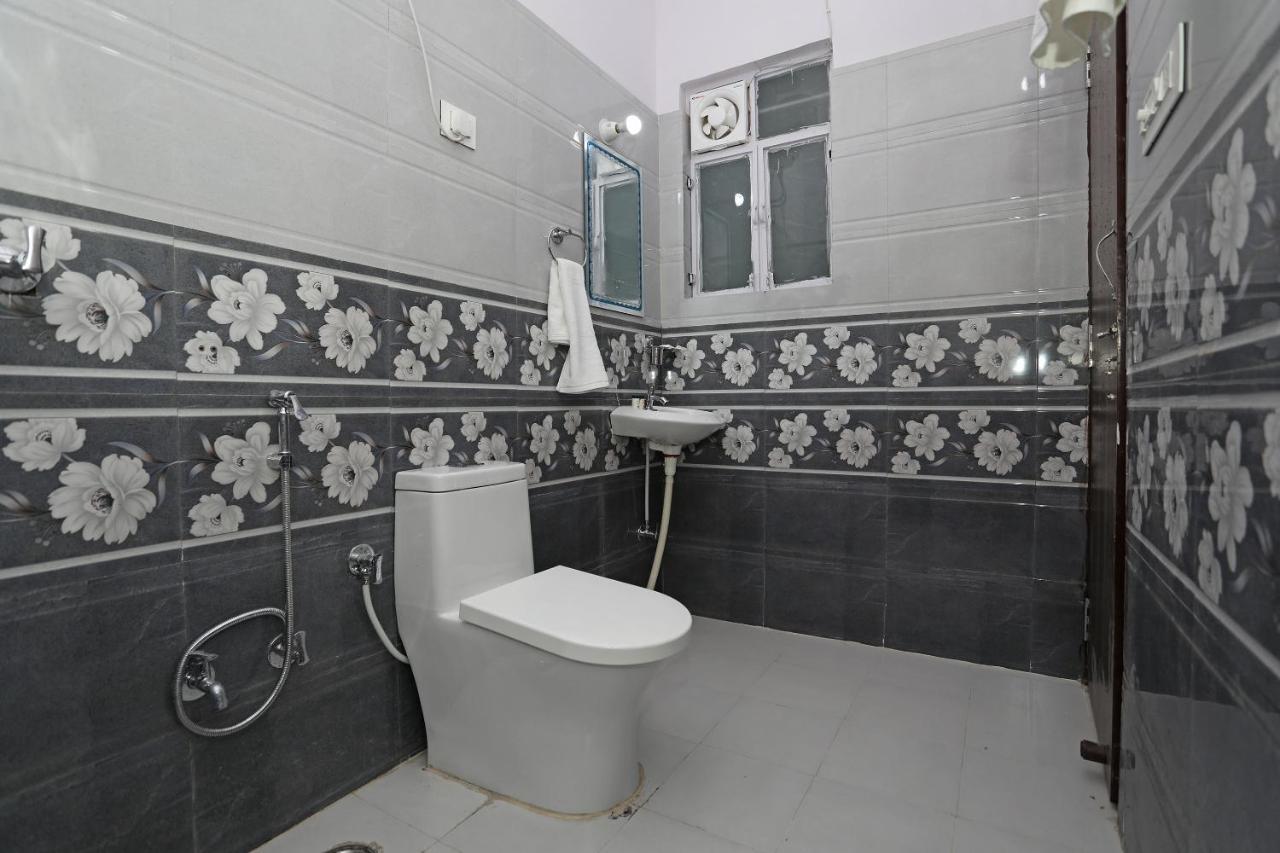 Collection O 10603 Mahima Palace 3*