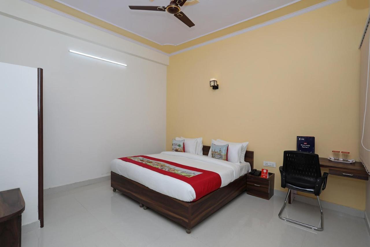 Collection O 10603 Mahima Palace 3* Jaipur