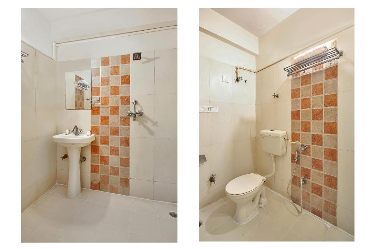 Oyo 2105 Royal Sheraton 3* Jaipur