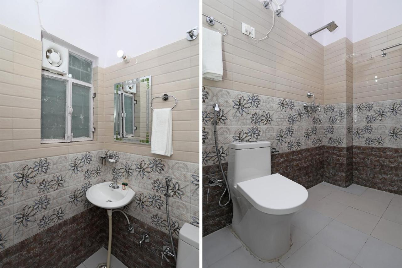 Hotel Collection O 10603 Mahima Palace Jaipur