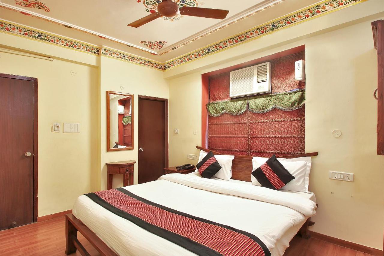 Hotel Oyo 2105 Royal Sheraton