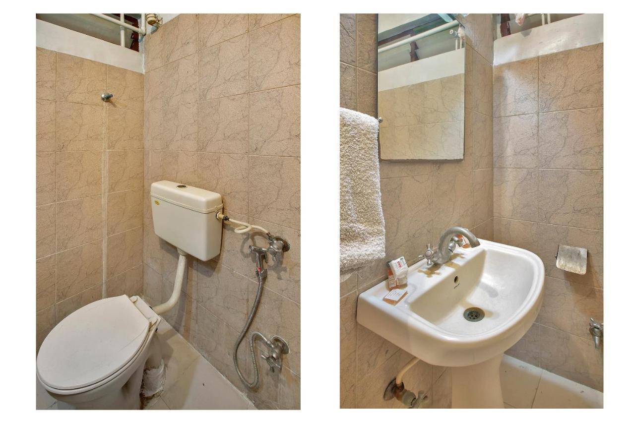 Oyo 2105 Royal Sheraton 3*