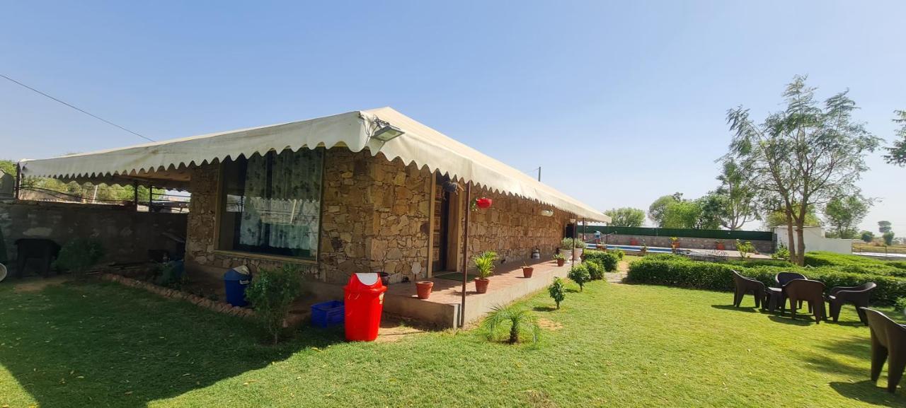 The Rustic Villa, A With Luxuries Amenities And Exotic Nature