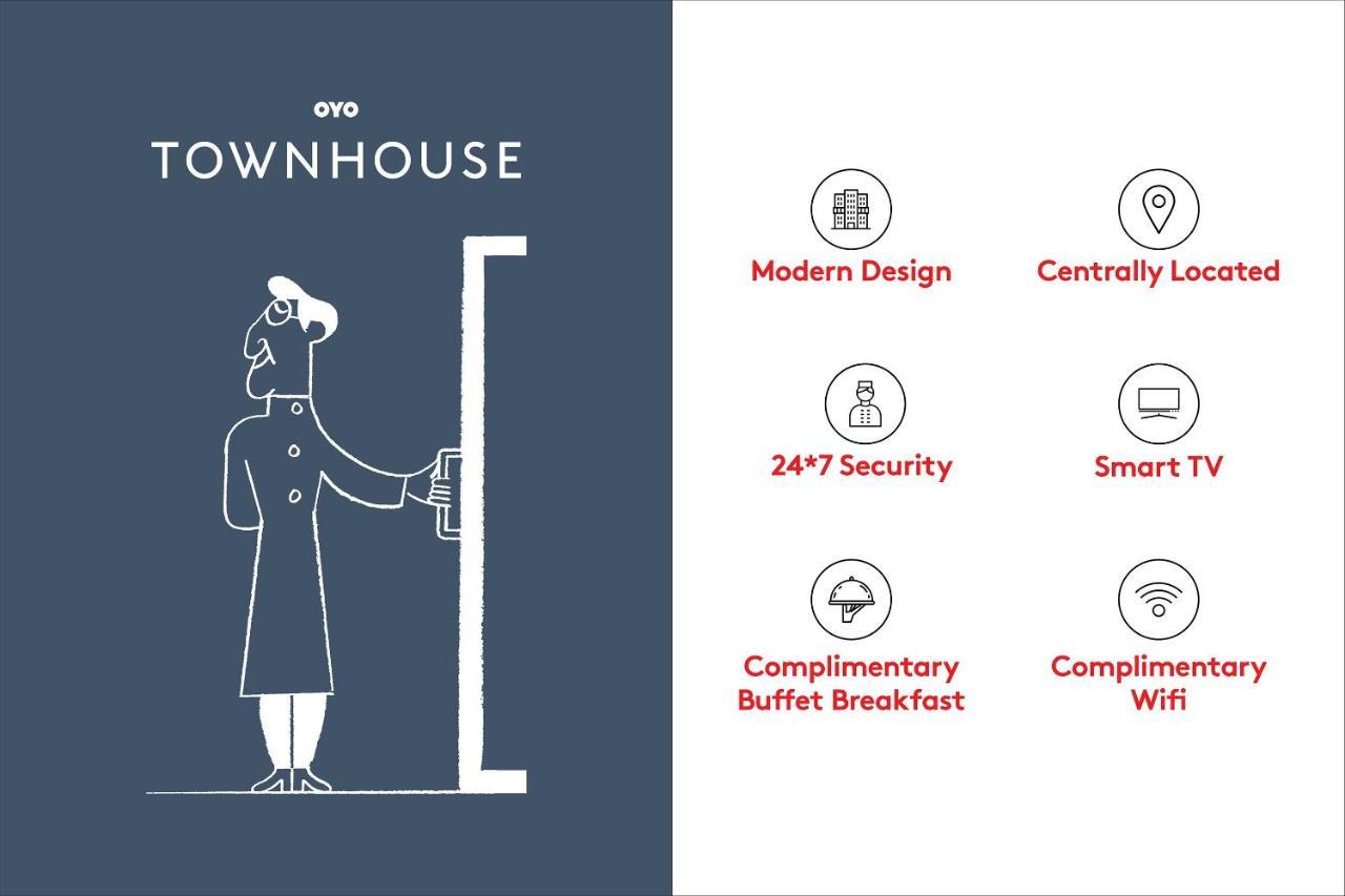 Townhouse 821 Pinkcity Prime Jaipur